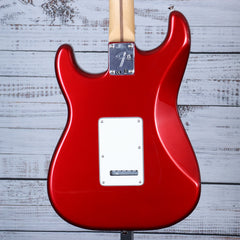 Fender Player Stratocaster | Candy Apple Red