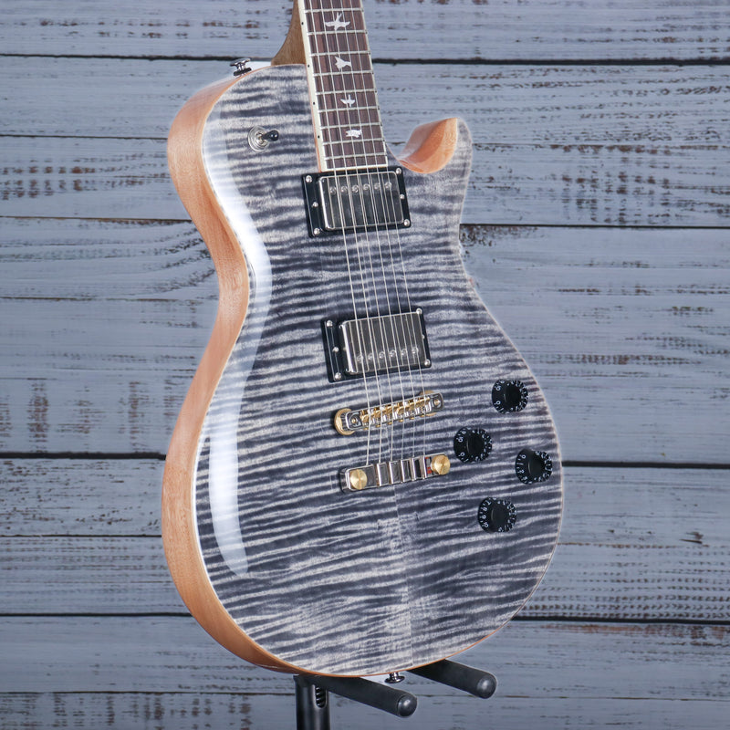 Paul Reed Smith SE McCarty 594 Singlecut Electric Guitar | Charcoal
