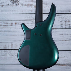 Ibanez SRMS720 4str Multiscale Bass | Blue Chameleon