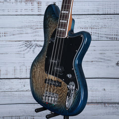 Ibanez Talman Standard 4str Electric Bass | Cosmic Blue Starburst