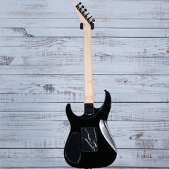 Jackson JS Series Dinky JS32 DKAP Guitar | Transparent Black Burst