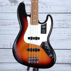 Fender Player Jazz Bass | 3-Color Sunburst