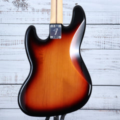 Fender Player Jazz Bass | 3-Color Sunburst