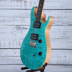 Paul Reed Smith SE CE24 Electric Guitar | Turquoise