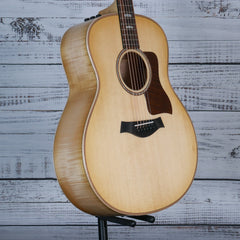 Taylor 618e Acoustic Guitar | Antique Blonde