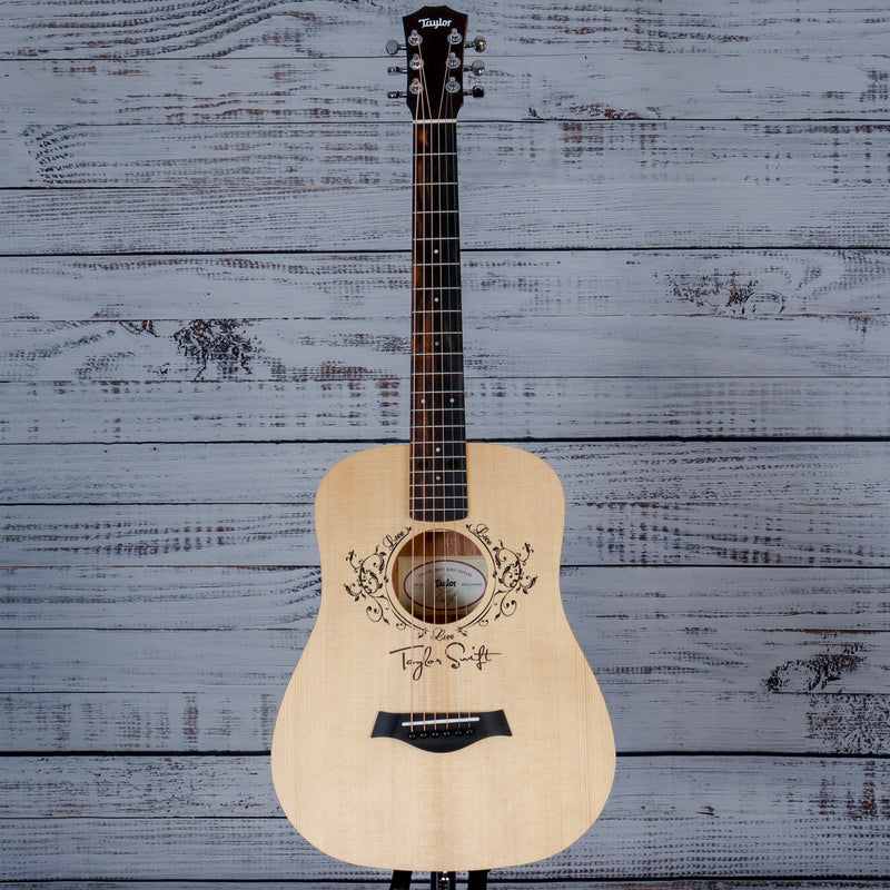 Taylor Taylor Swift Baby Taylor Acoustic Guitar | Matte