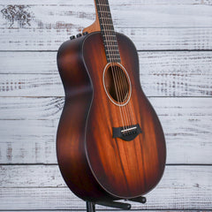 Taylor GS Mini-e Koa Plus Acoustic Guitar | Matte