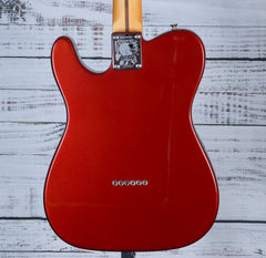 Fender Limited Edition Raphael Saadiq Telecaster | Dark Metallic Red