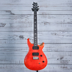 Paul Reed Smith SE CE24 Electric Guitar | Blood Orange