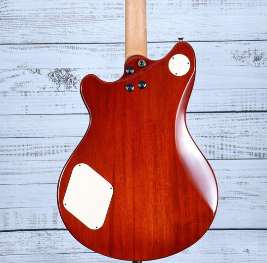 *DEMO* EVH SA-126 Special QM Electric Guitar | Tobacco Sunburst