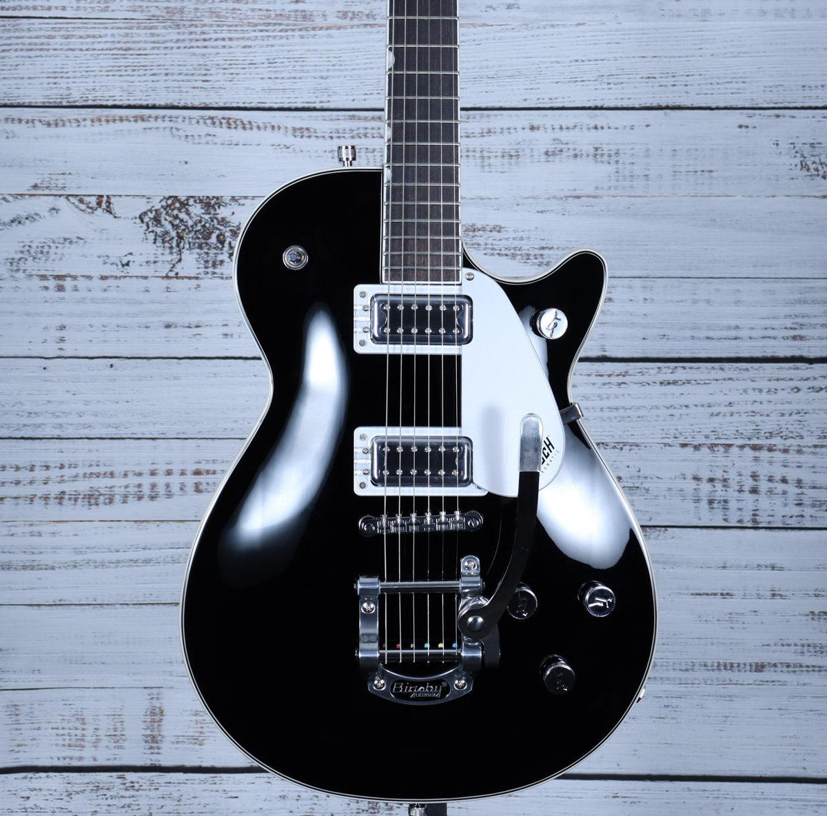 *DEMO* Gretsch G5230T Electromatic Jet FT Single Cut w/Bigsby | Black