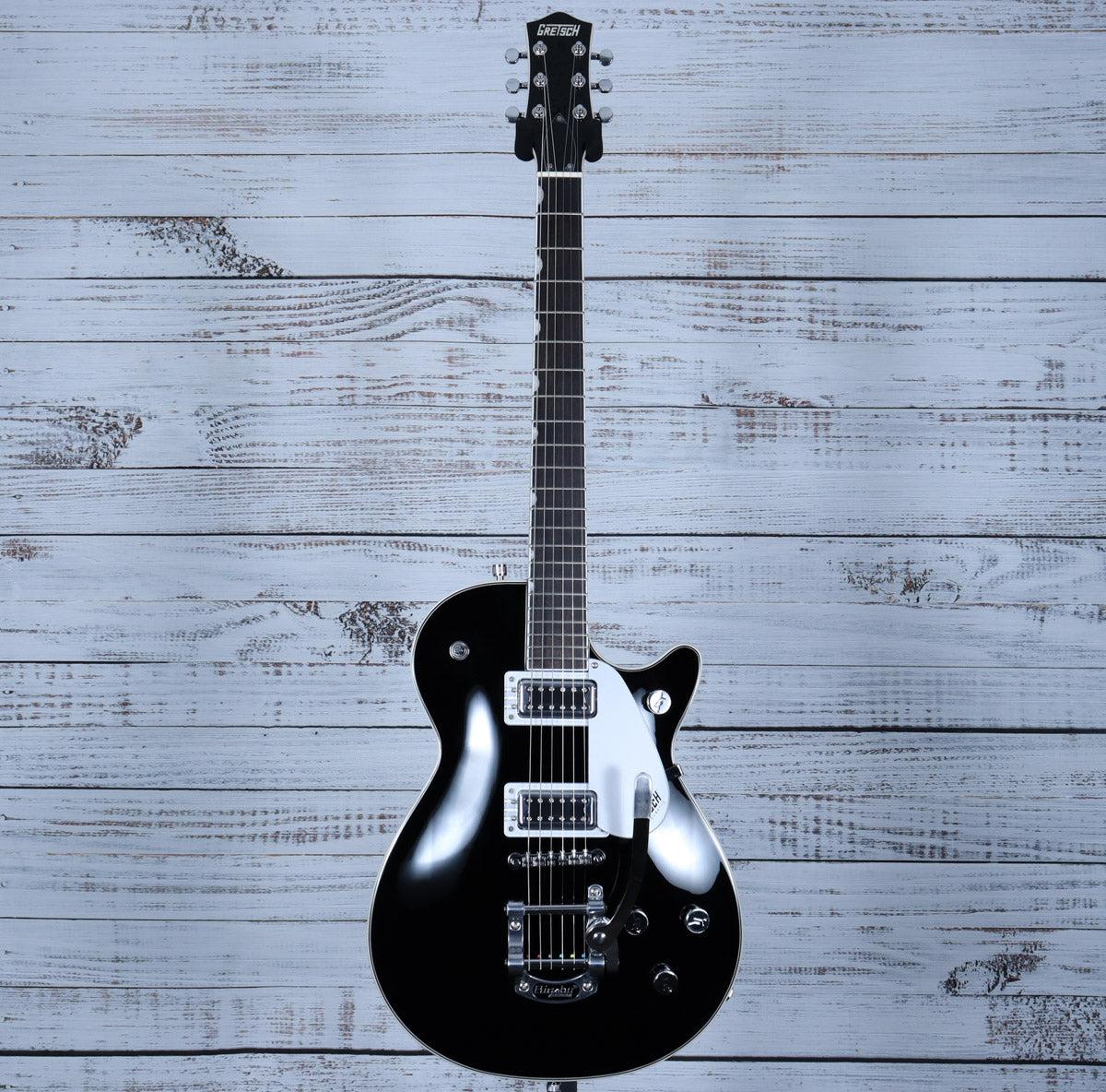 *DEMO* Gretsch G5230T Electromatic Jet FT Single Cut w/Bigsby | Black
