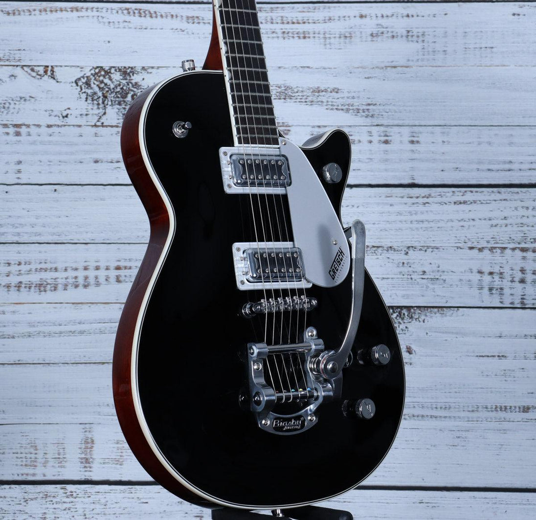 *DEMO* Gretsch G5230T Electromatic Jet FT Single Cut w/Bigsby | Black