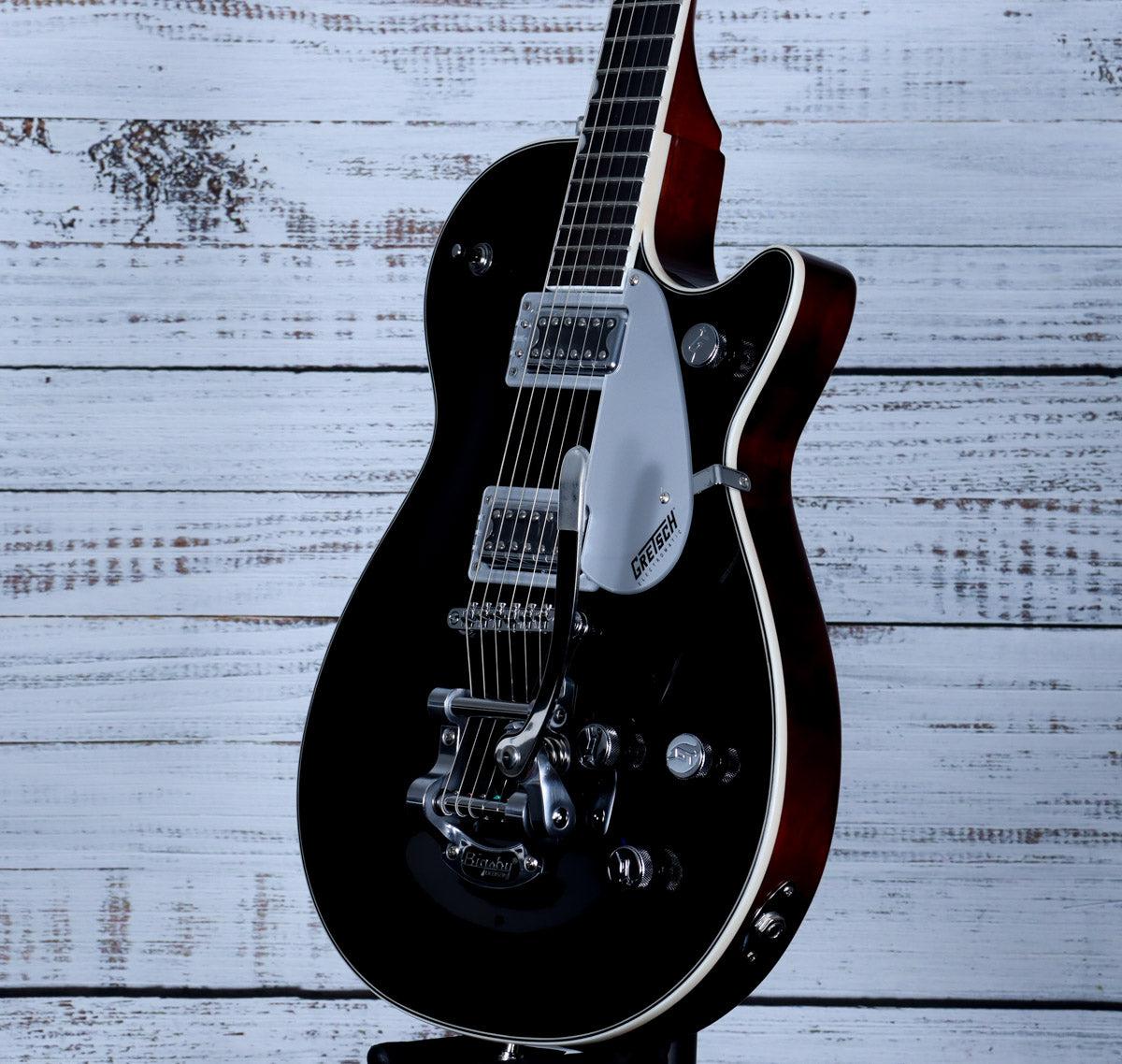 *DEMO* Gretsch G5230T Electromatic Jet FT Single Cut w/Bigsby | Black