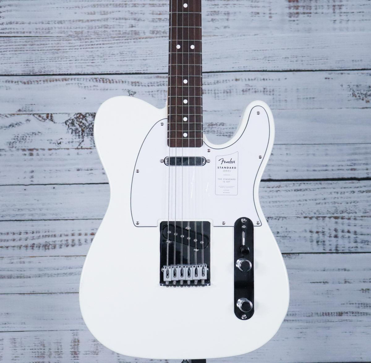 Fender Telecaster ホワイト Fender Made in Japan Hybrid II Telecaster Arctic White with