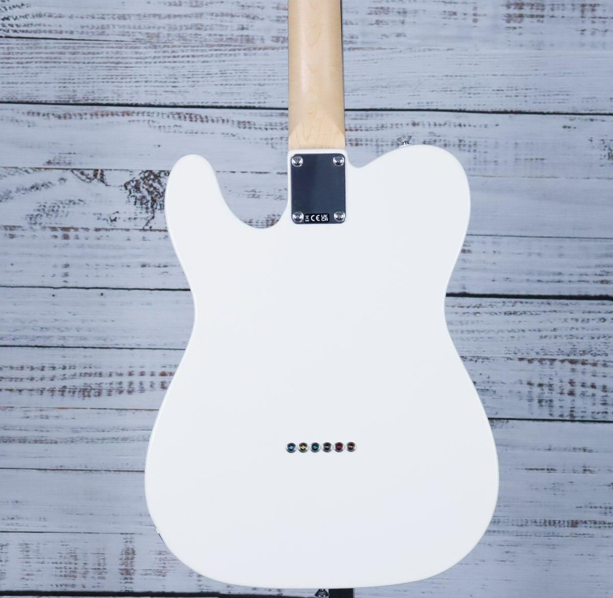 Fender Telecaster ホワイト Fender Made in Japan Hybrid II Telecaster Arctic White with