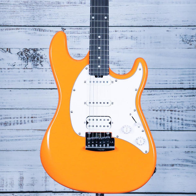 Sterling Intro Series Cutlass | Sunrise Orange