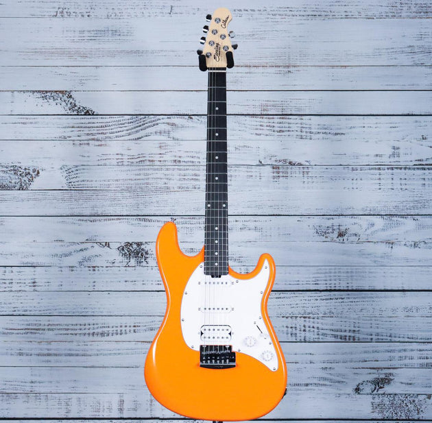 Sterling Intro Series Cutlass | Sunrise Orange