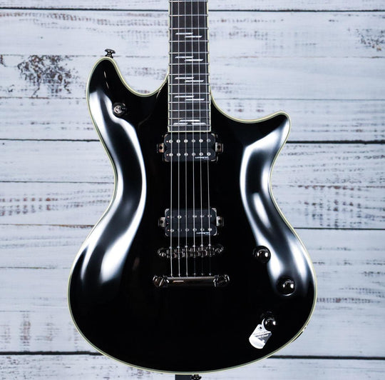 *DEMO* Schecter Tempest Blackjack | Gloss Black