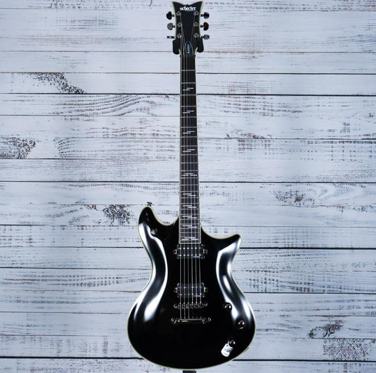 *DEMO* Schecter Tempest Blackjack | Gloss Black