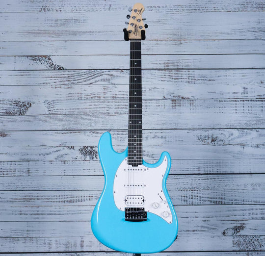 Sterling Intro Series Cutlass | Electric Blue