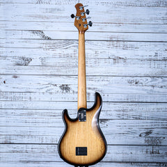 Music Man StingRay Special 5 Bass Guitar | Burnt Ends