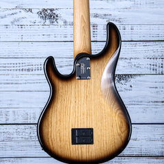 Music Man StingRay Special 5 Bass Guitar | Burnt Ends