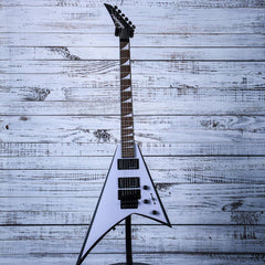 Jackson X Series RHOADS RRX24 Electric Guitar | Battleship Gray