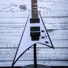Jackson X Series RHOADS RRX24 Electric Guitar | Battleship Gray