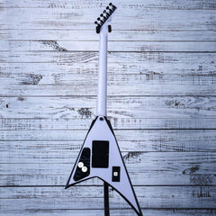 Jackson X Series RHOADS RRX24 Electric Guitar | Battleship Gray