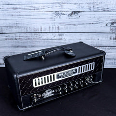 Mesa Boogie Badlander Rectifier 100 Amp Head