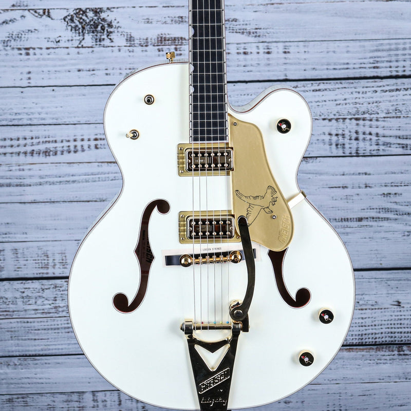 Gretsch G6136T-59 Vintage Select Edition '59 Falcon Guitar