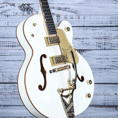 Gretsch G6136T-59 Vintage Select Edition '59 Falcon Guitar