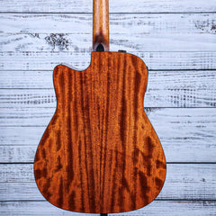 Yamaha FGX800C Traditional Acoustic Guitar | Natural