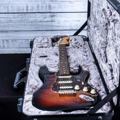 Fender American Professional II Stratocaster | HSS | 3 Color Sunburst