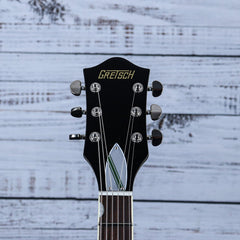 Gretsch Streamliner Rally II Electric Guitar | Rally Green Stain