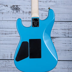 Charvel Pro-Mod San Dimas Style 1 HH FR E | Miami Blue