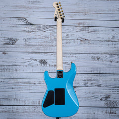 Charvel Pro-Mod San Dimas Style 1 HH FR E | Miami Blue