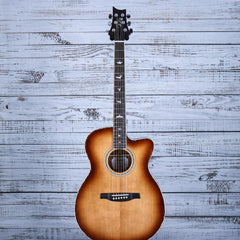 Paul Reed Smith A40E  Acoustic Guitar | Tobacco Sunburst