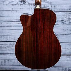 Paul Reed Smith A40E  Acoustic Guitar | Tobacco Sunburst