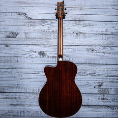 Paul Reed Smith A40E  Acoustic Guitar | Tobacco Sunburst