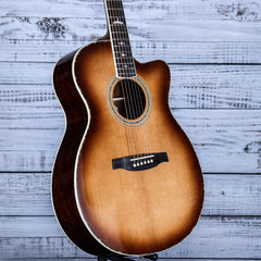 Paul Reed Smith A40E  Acoustic Guitar | Tobacco Sunburst