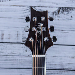 Paul Reed Smith A40E  Acoustic Guitar | Tobacco Sunburst