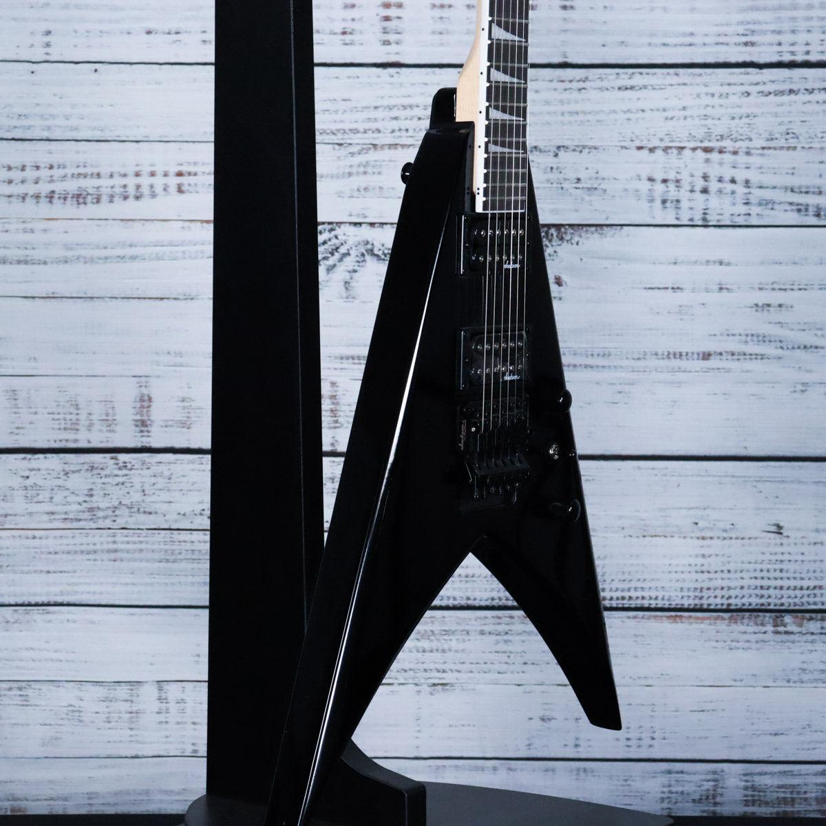 Jackson JS Series King V JS32 | Gloss Black | Shop Yandas Music