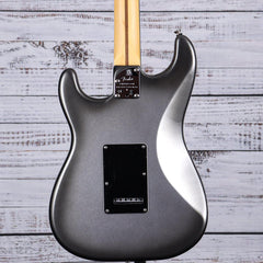 Fender American Professional II Strat Electric Guitar | Mercury Finish