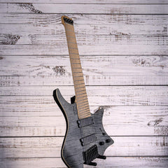 Strandberg Boden Standard NX 8 Headless Multi-Scale Guitar | 8-String  | Charcoal