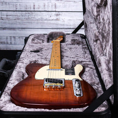 Fender American Professional II Telecaster | Sienna Sunburst