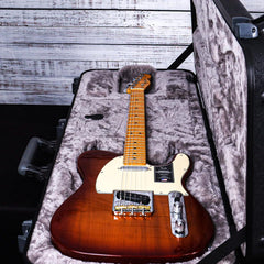 Fender American Professional II Telecaster | Sienna Sunburst