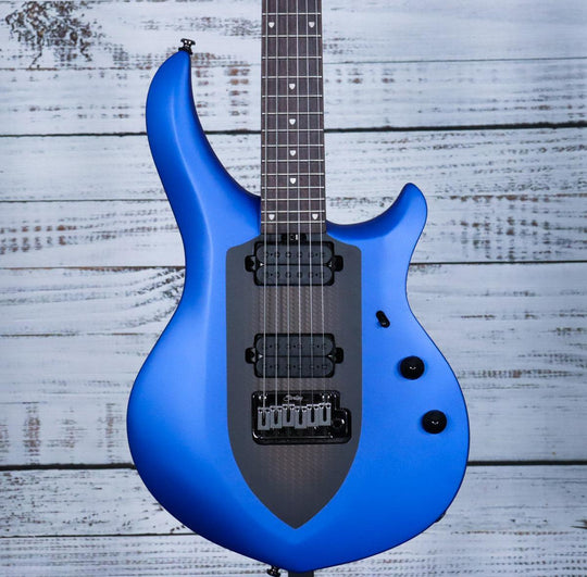 *DEMO* Sterling Majesty 100 | Siberian Sapphire