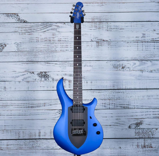 *DEMO* Sterling Majesty 100 | Siberian Sapphire
